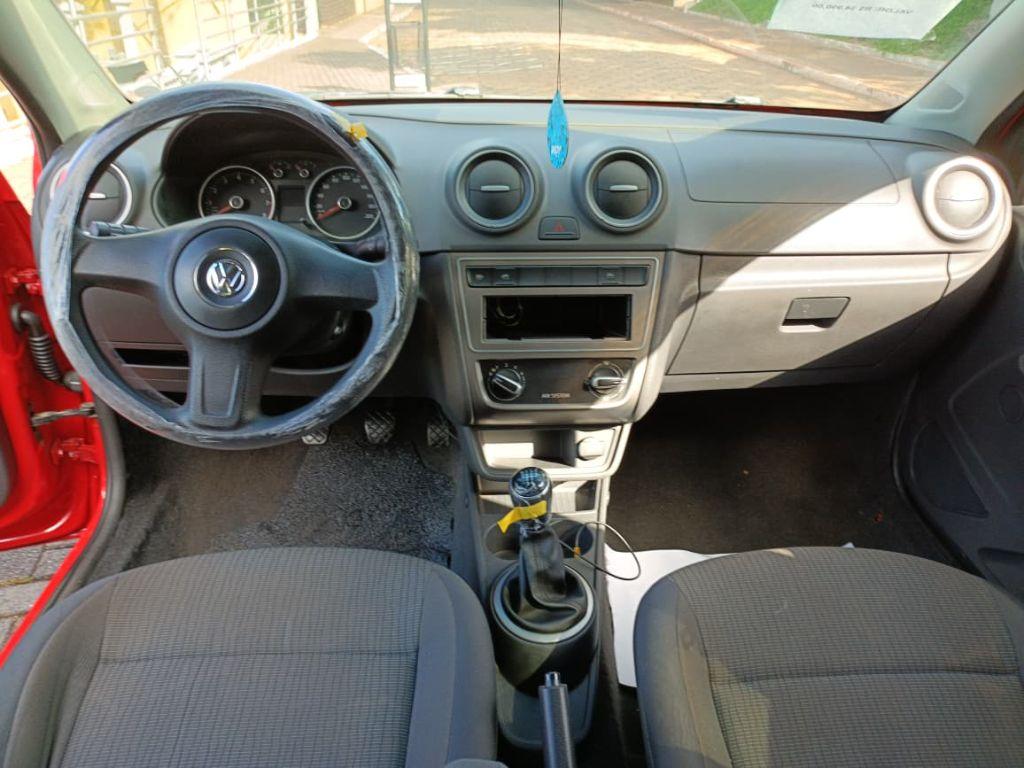 VOLKSWAGEN Gol - Foto