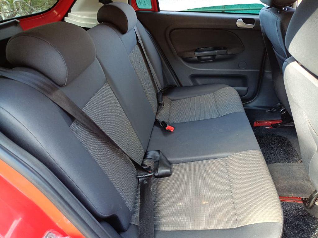 VOLKSWAGEN Gol - Foto