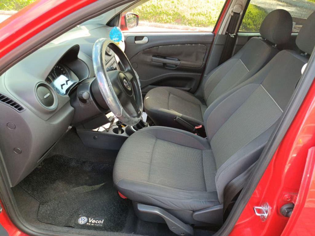 VOLKSWAGEN Gol - Foto