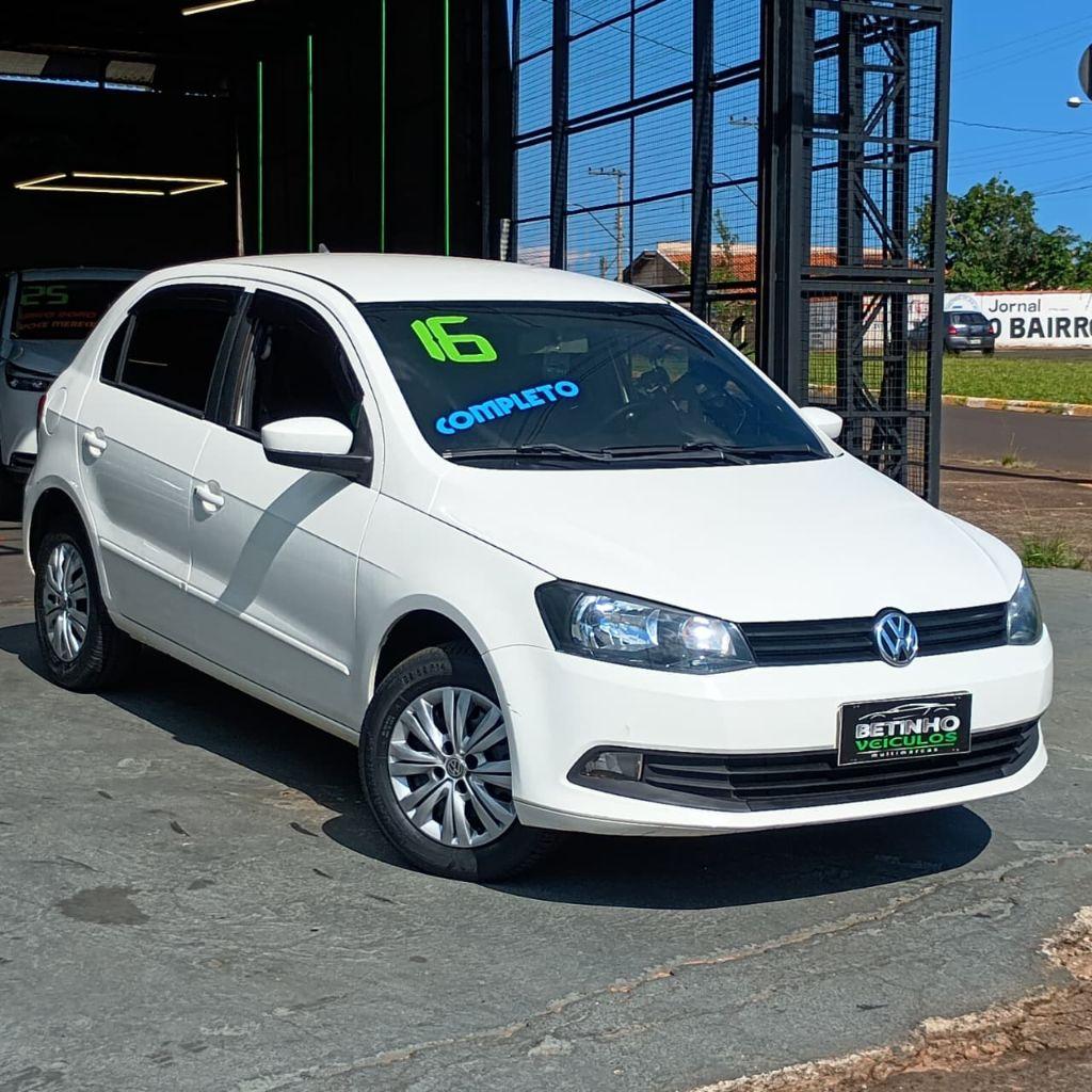 VOLKSWAGEN Gol - Foto