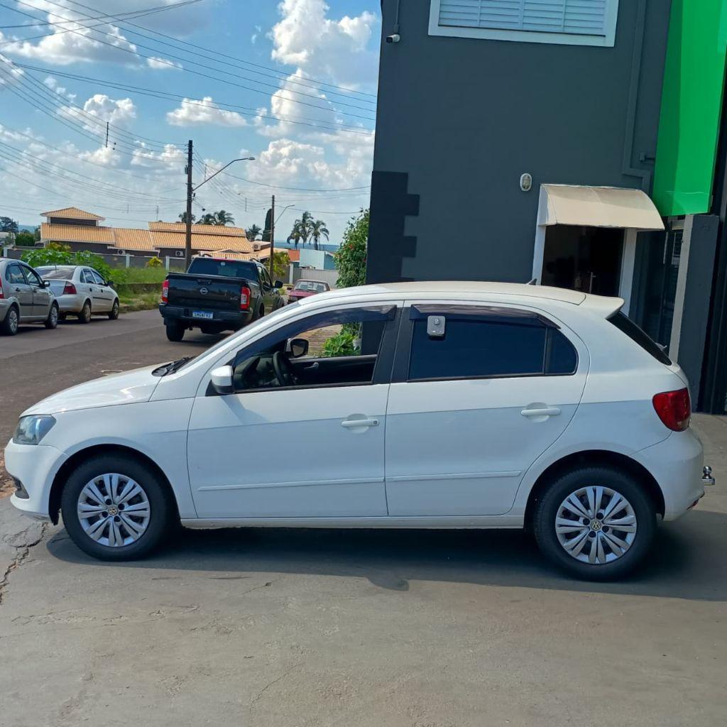 VOLKSWAGEN Gol - Foto