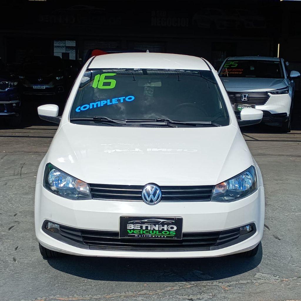 VOLKSWAGEN Gol - Foto