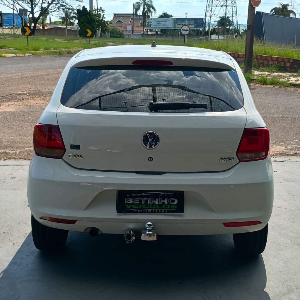VOLKSWAGEN Gol - Foto