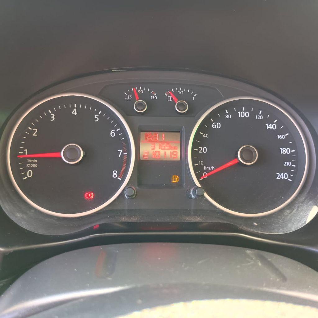 VOLKSWAGEN Gol - Foto