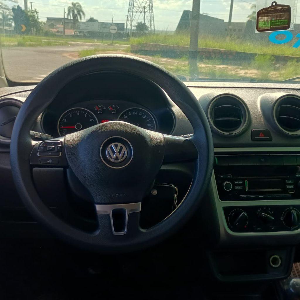 VOLKSWAGEN Gol - Foto