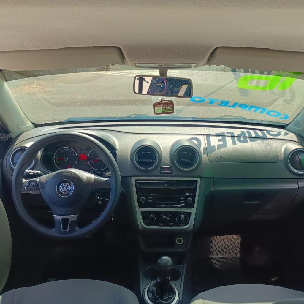 VOLKSWAGEN Gol - Foto