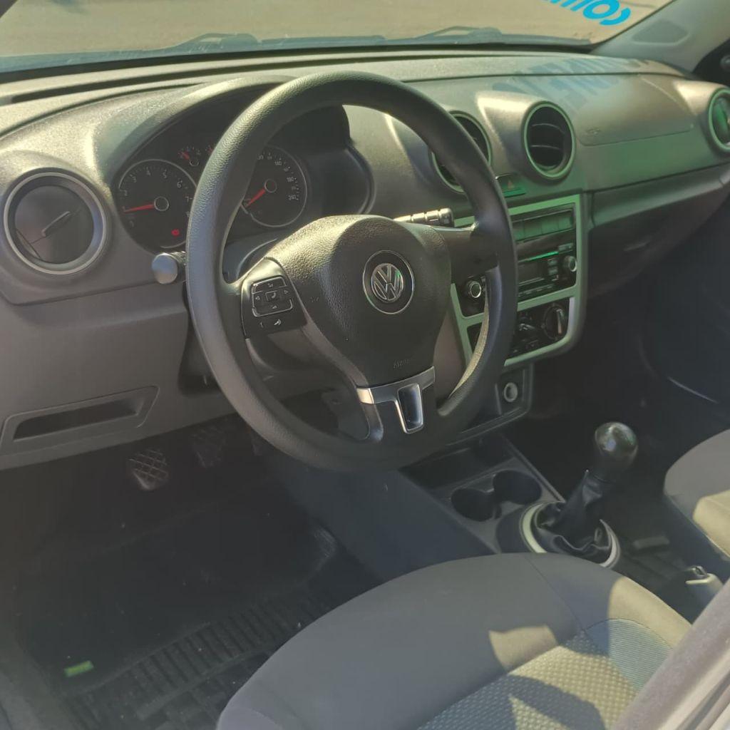VOLKSWAGEN Gol - Foto