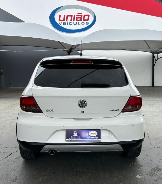 VOLKSWAGEN Gol - Foto