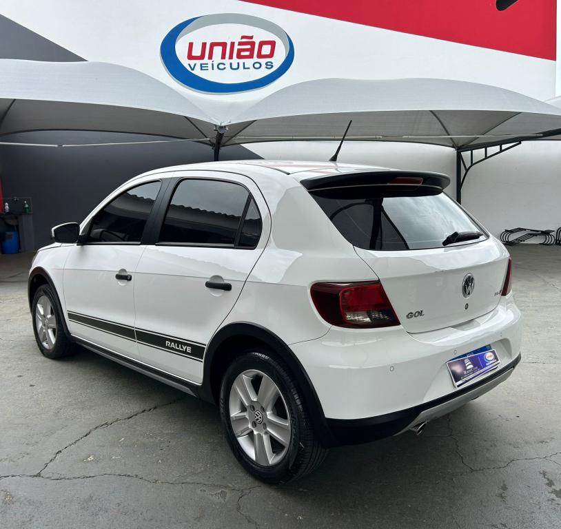 VOLKSWAGEN Gol - Foto