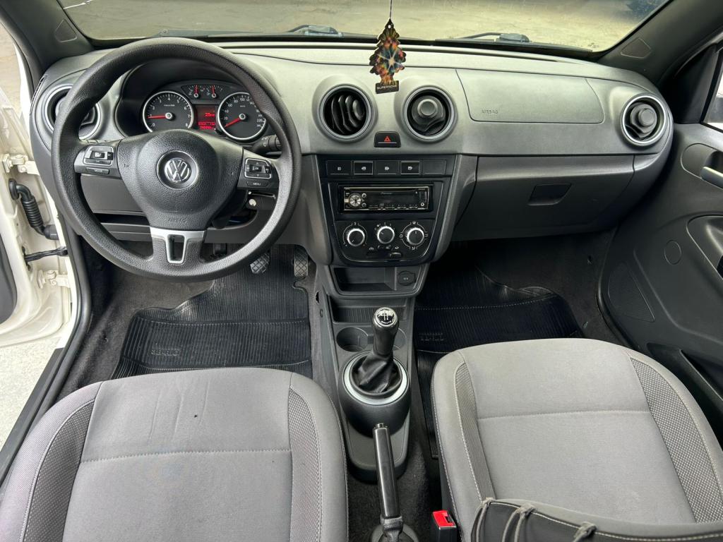 VOLKSWAGEN Gol - Foto