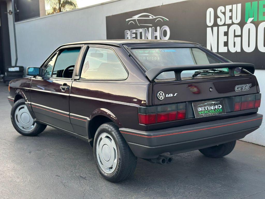 VOLKSWAGEN Gol - Foto