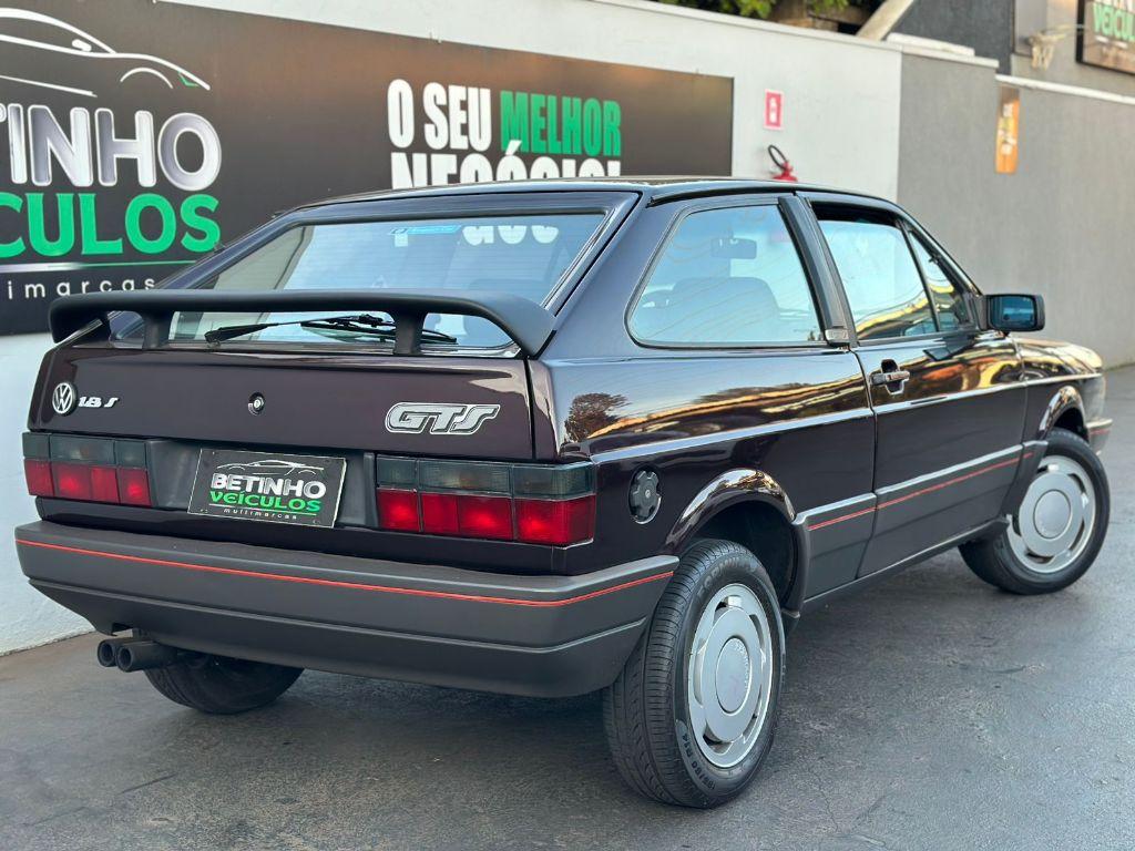 VOLKSWAGEN Gol - Foto