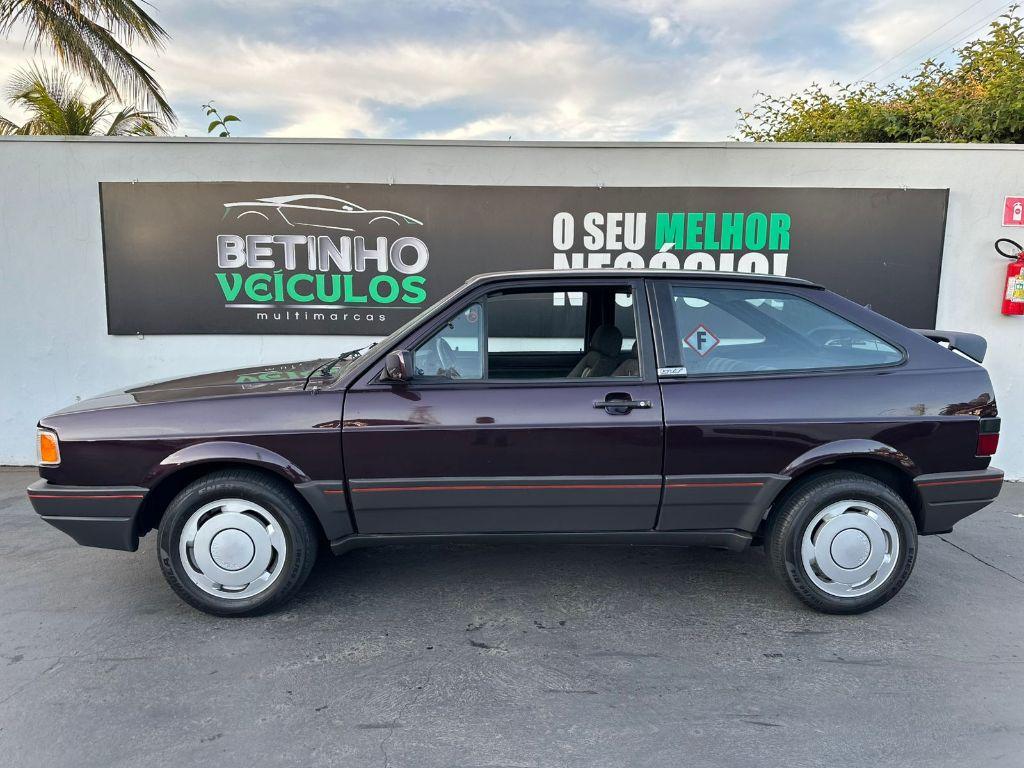 VOLKSWAGEN Gol - Foto