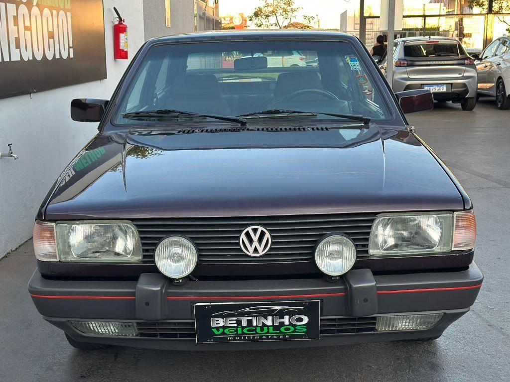 VOLKSWAGEN Gol - Foto