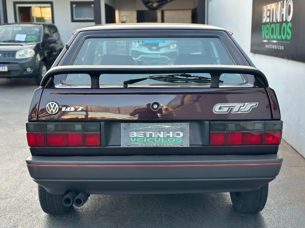 VOLKSWAGEN Gol - Foto