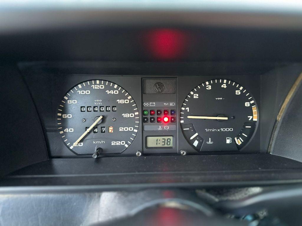 VOLKSWAGEN Gol - Foto