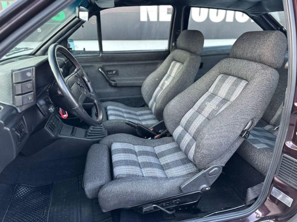 VOLKSWAGEN Gol - Foto