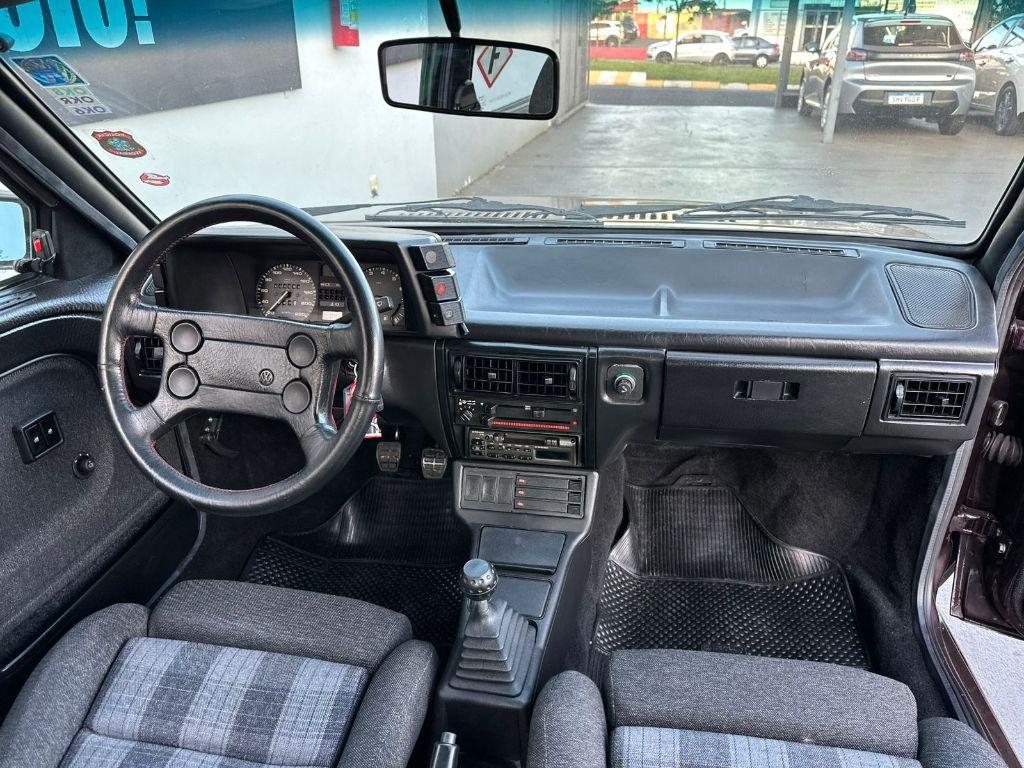 VOLKSWAGEN Gol - Foto