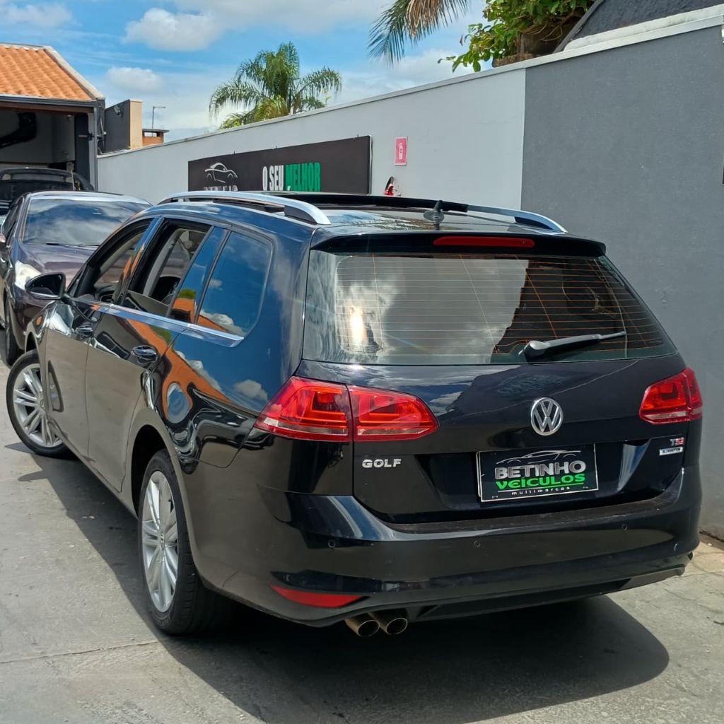 VOLKSWAGEN Golf - Foto