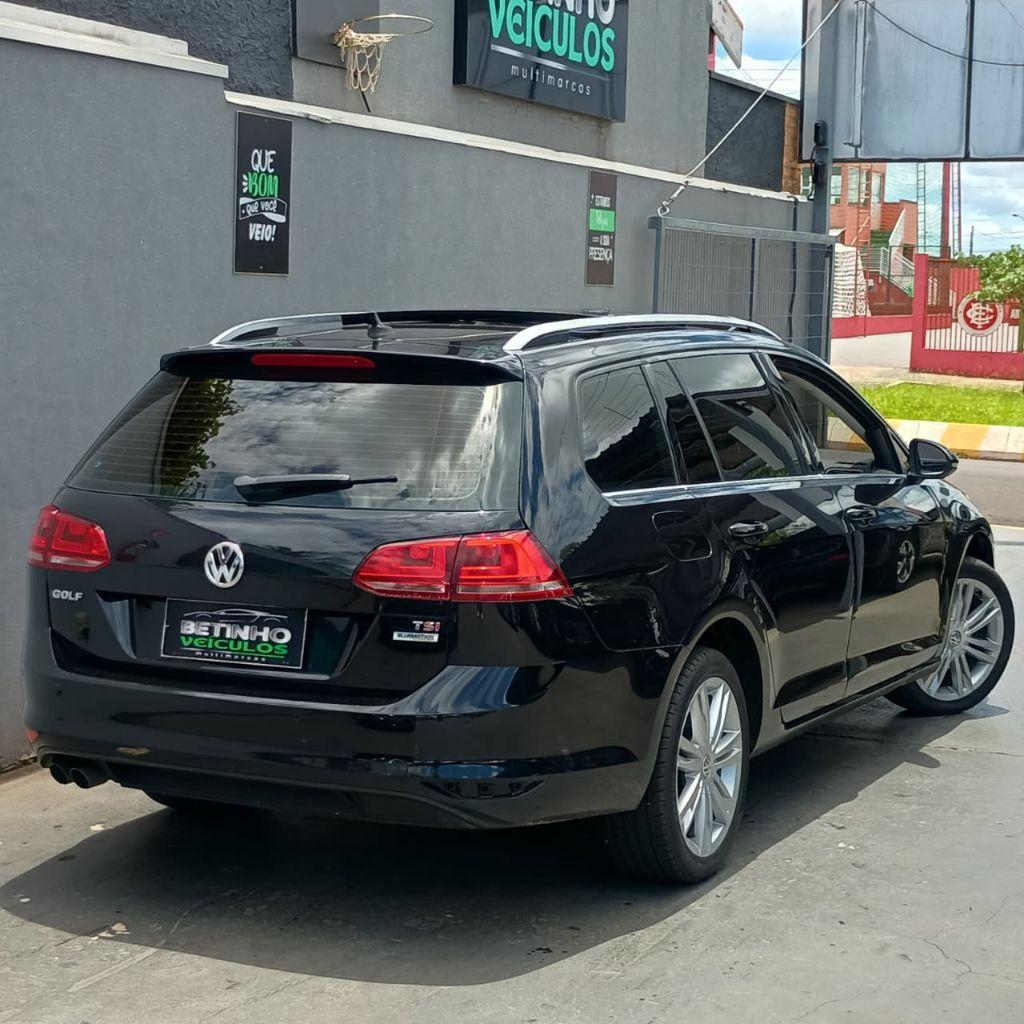 VOLKSWAGEN Golf - Foto