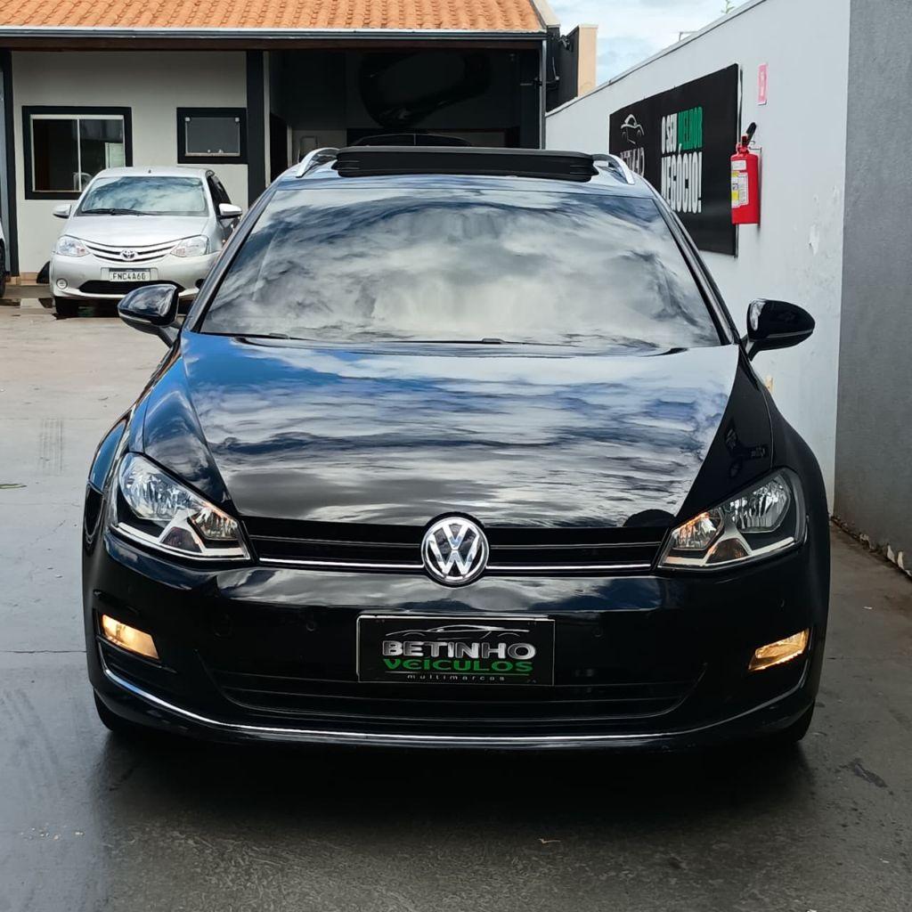 VOLKSWAGEN Golf - Foto