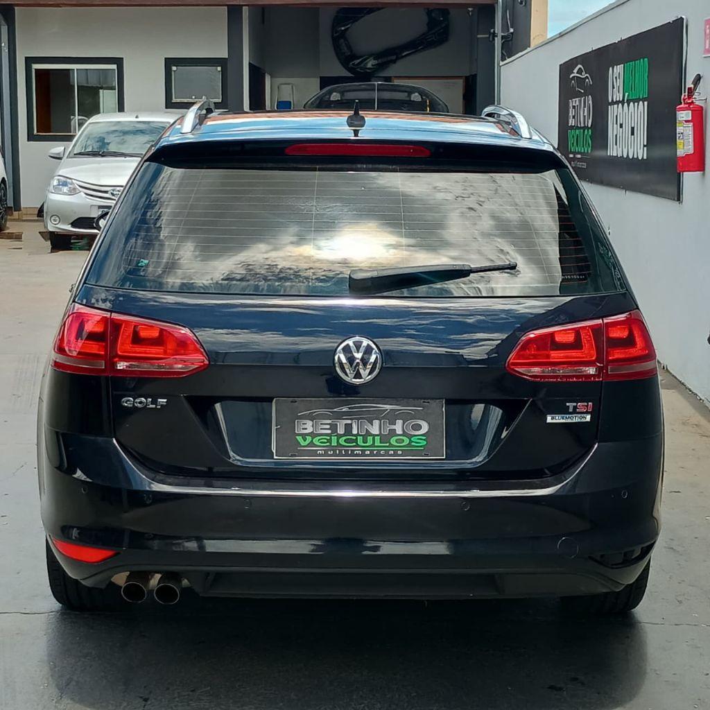 VOLKSWAGEN Golf - Foto