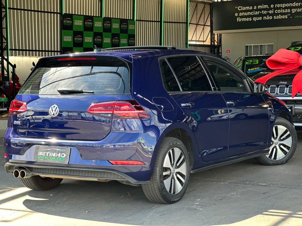 VOLKSWAGEN Golf - Foto