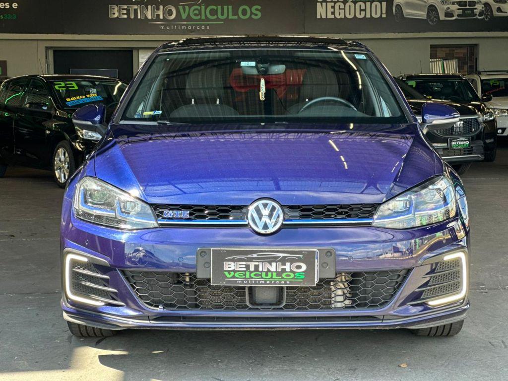 VOLKSWAGEN Golf - Foto