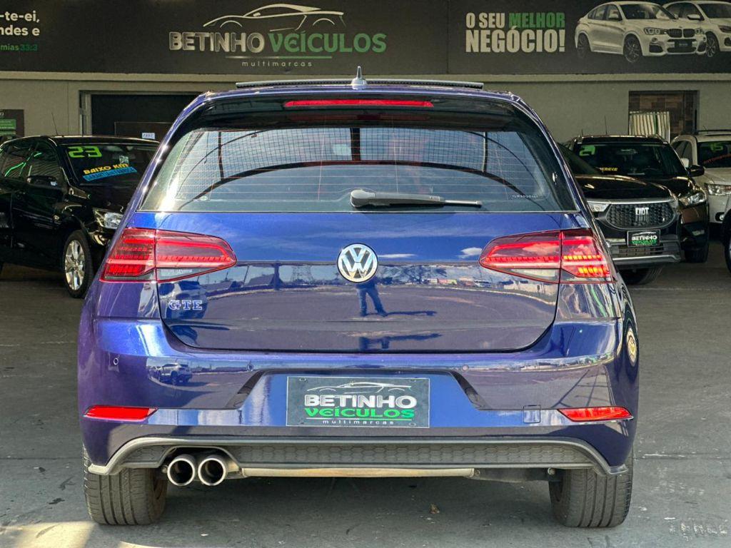 VOLKSWAGEN Golf - Foto