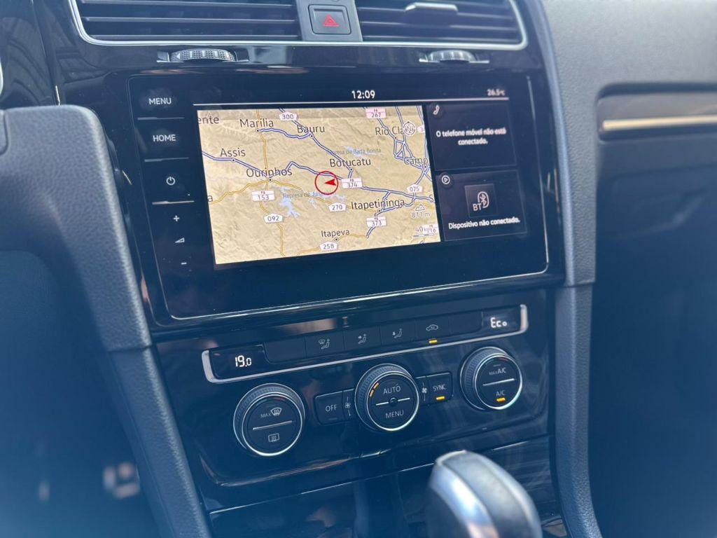 VOLKSWAGEN Golf - Foto