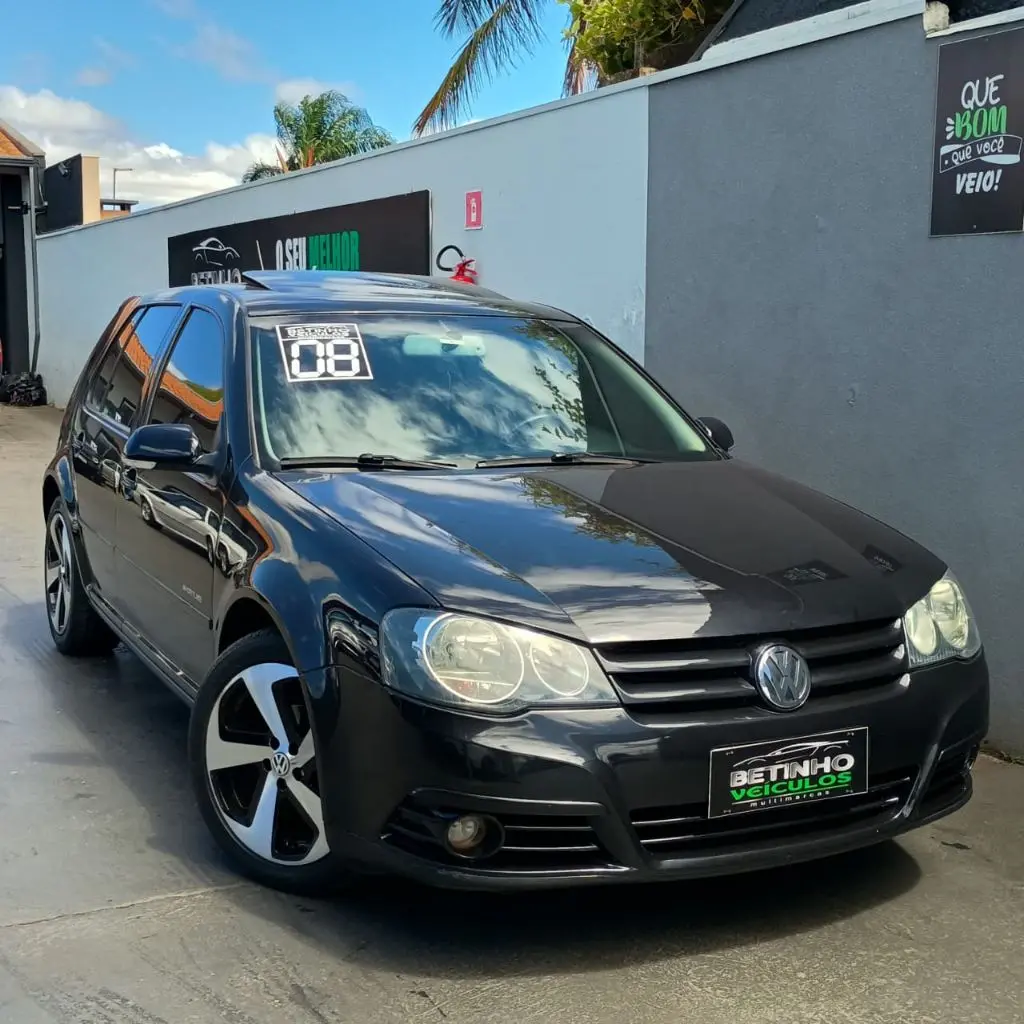 VOLKSWAGEN Golf - Foto