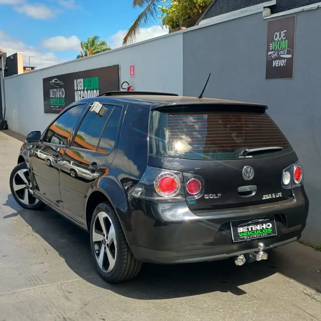 VOLKSWAGEN Golf - Foto