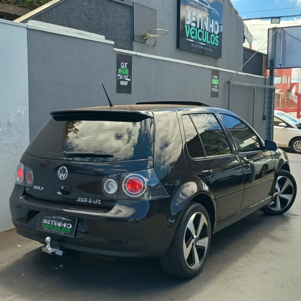 VOLKSWAGEN Golf - Foto