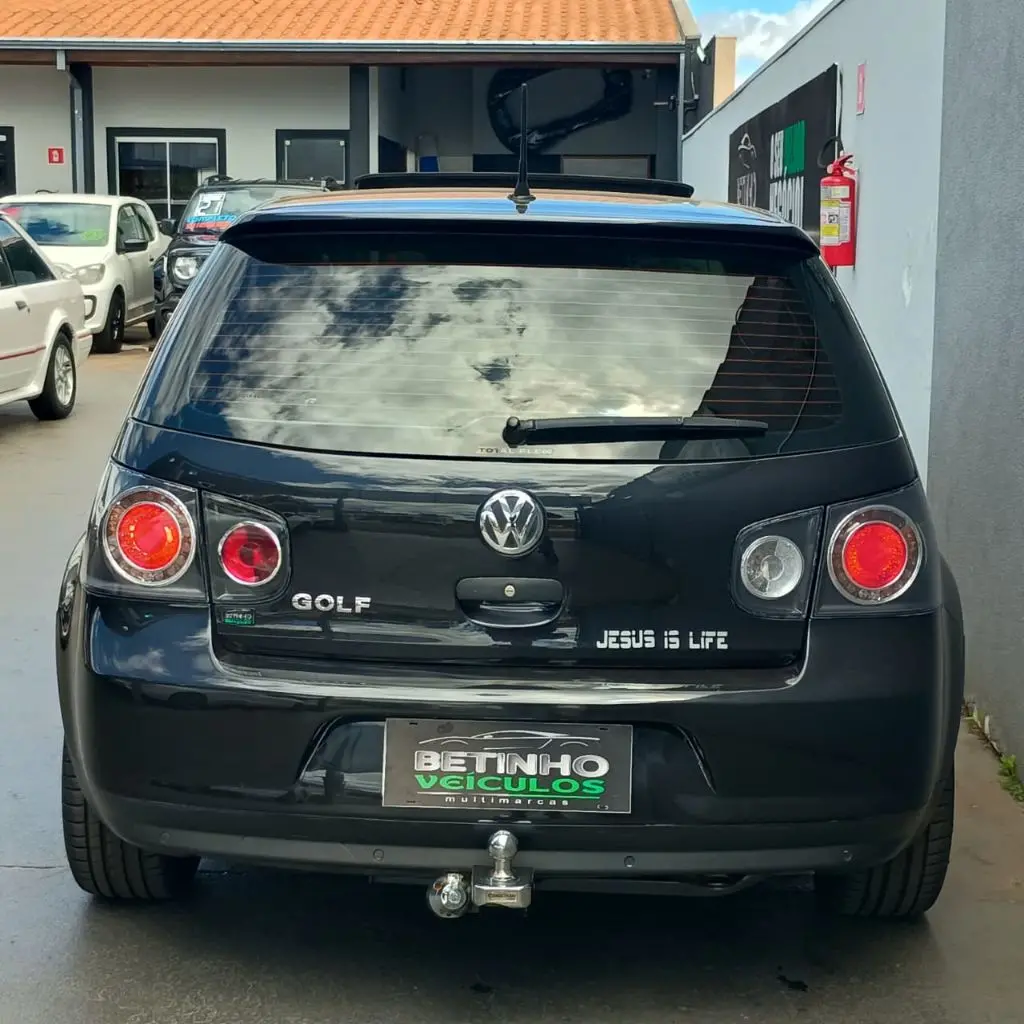 VOLKSWAGEN Golf - Foto