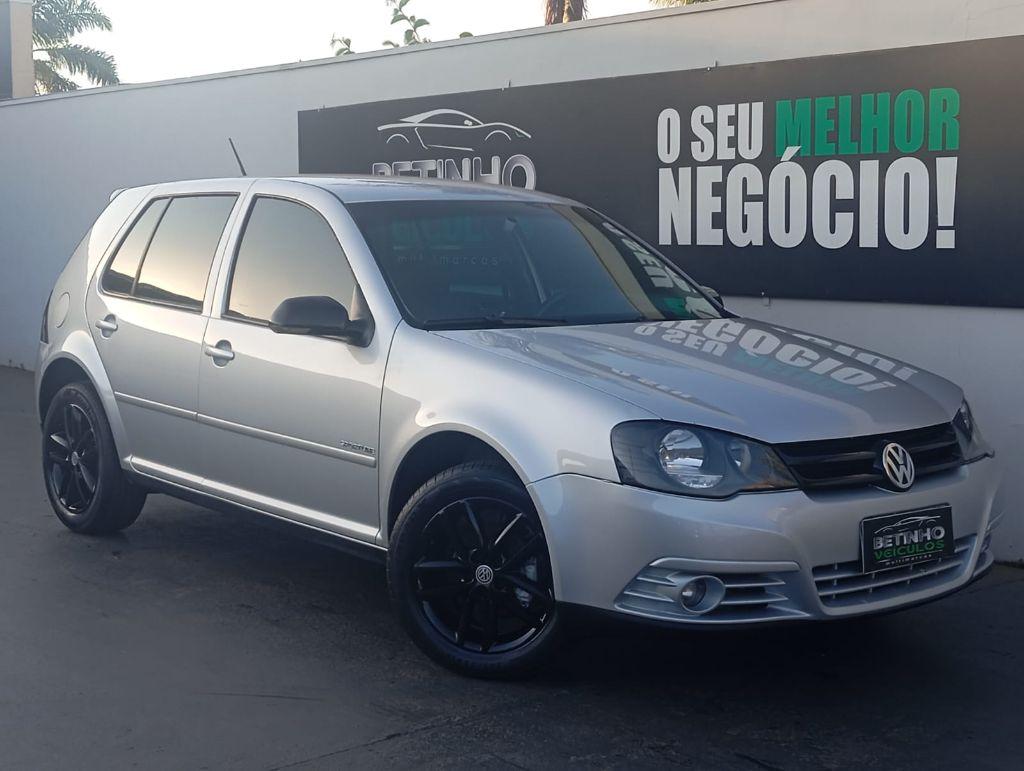 VOLKSWAGEN Golf - Foto