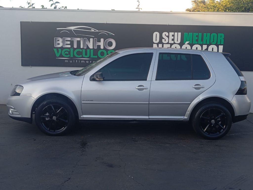 VOLKSWAGEN Golf - Foto