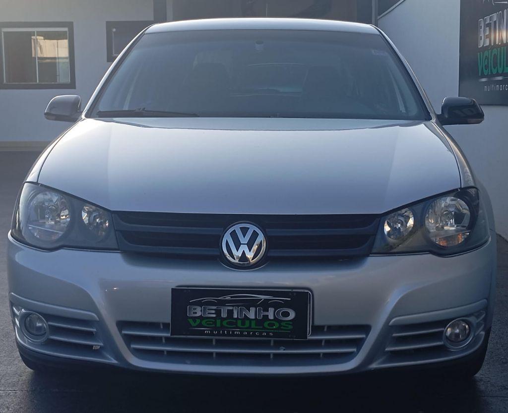 VOLKSWAGEN Golf - Foto