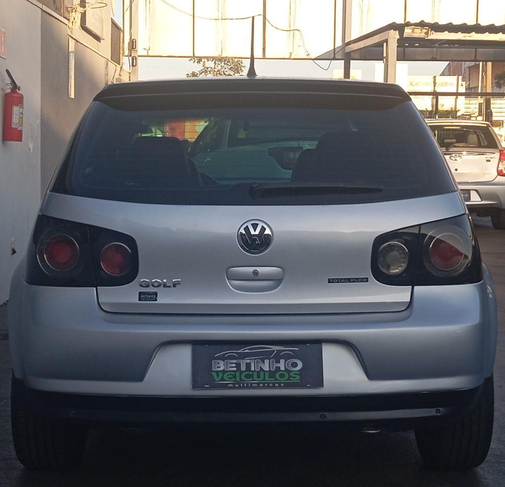 VOLKSWAGEN Golf - Foto