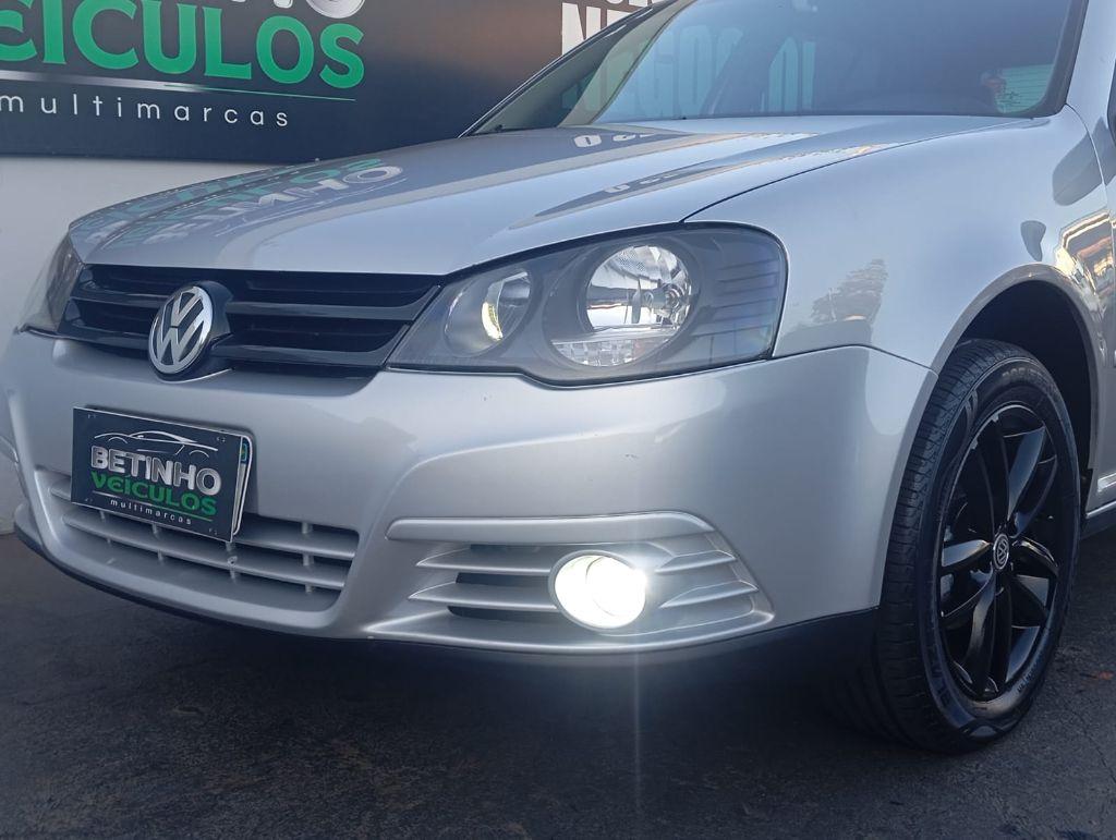 VOLKSWAGEN Golf - Foto