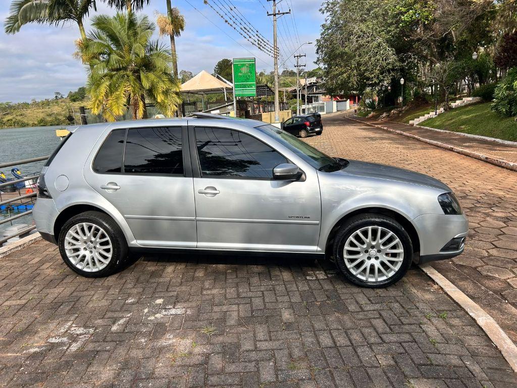 VOLKSWAGEN Golf - Foto