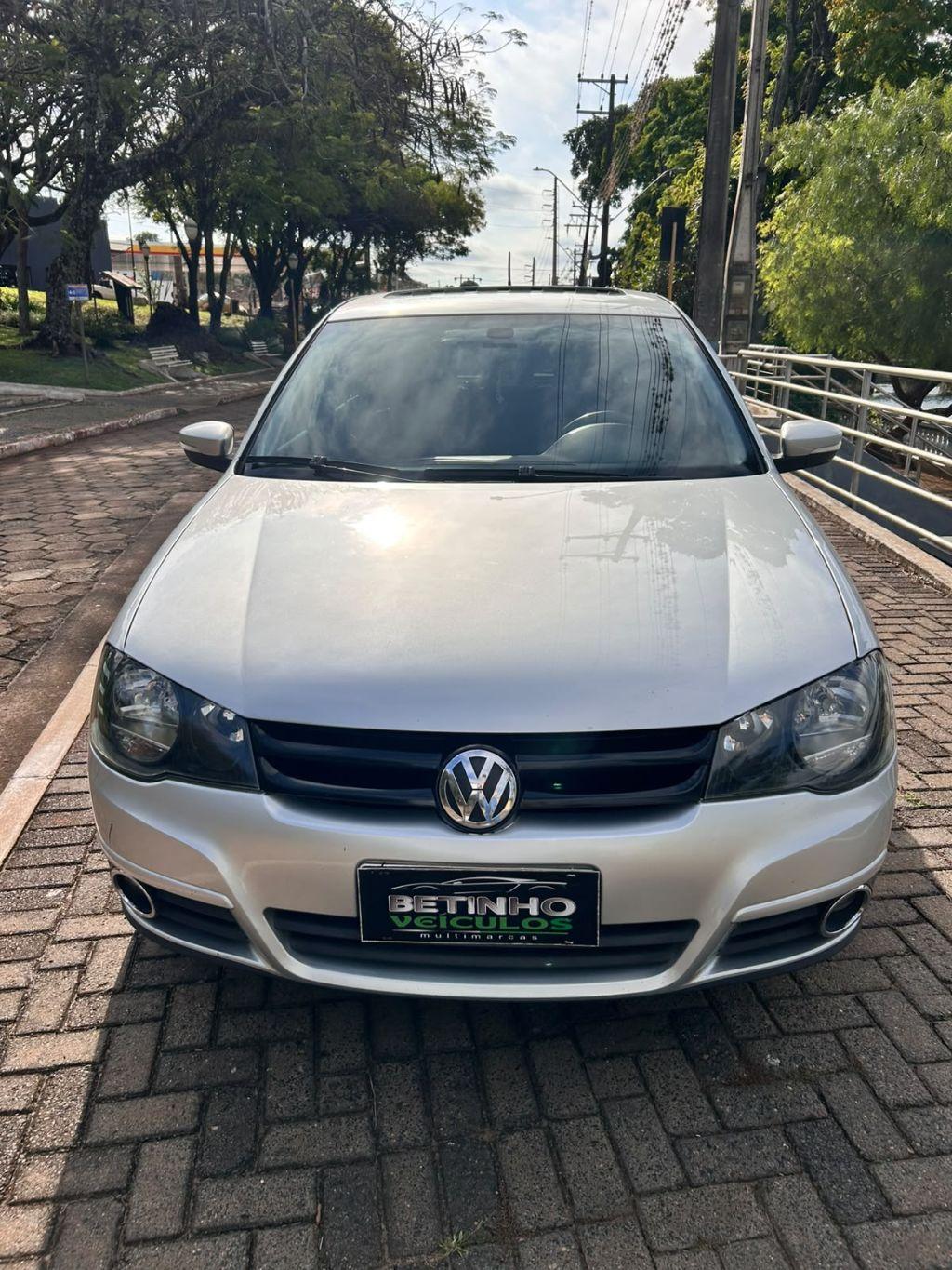 VOLKSWAGEN Golf - Foto