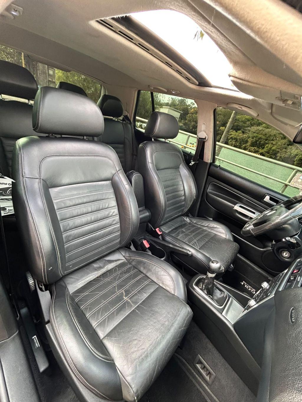 VOLKSWAGEN Golf - Foto