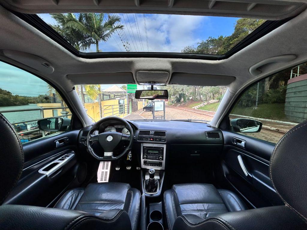 VOLKSWAGEN Golf - Foto