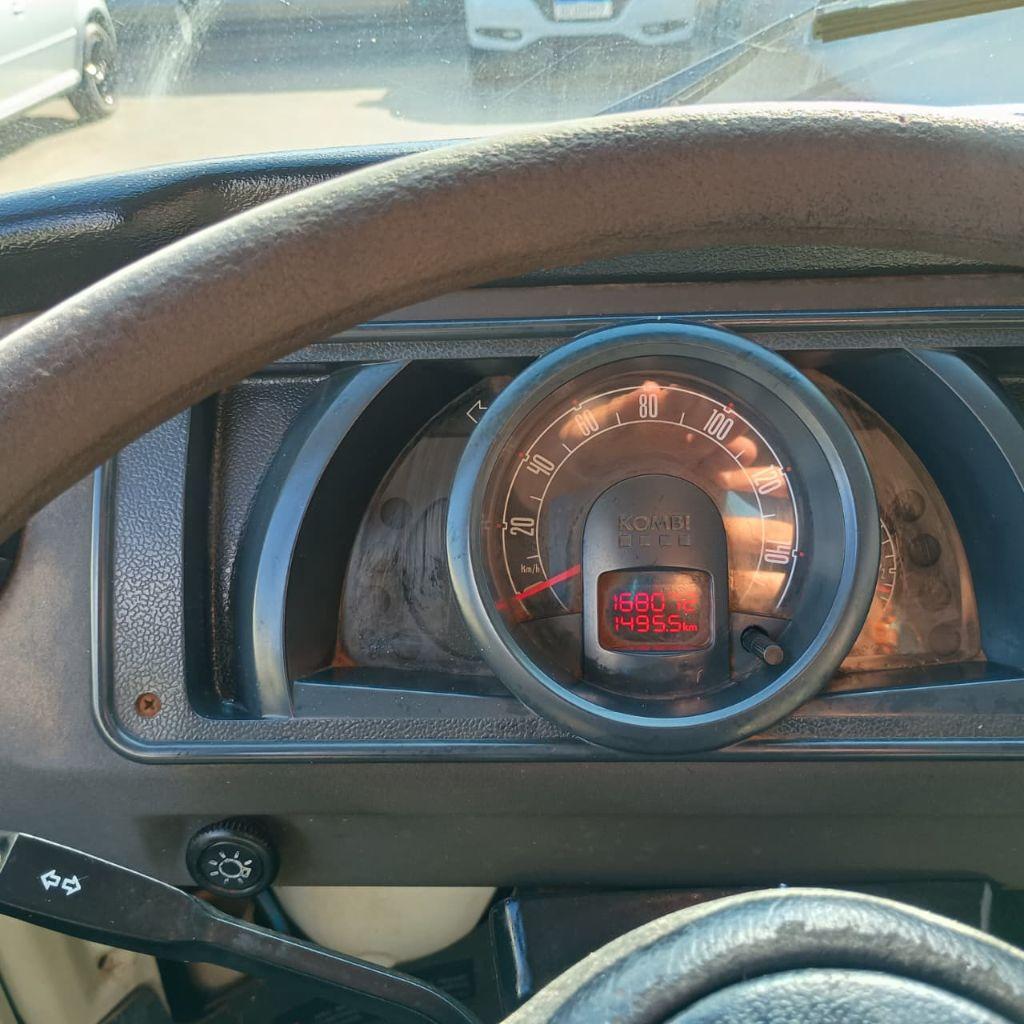 VOLKSWAGEN Kombi - Foto