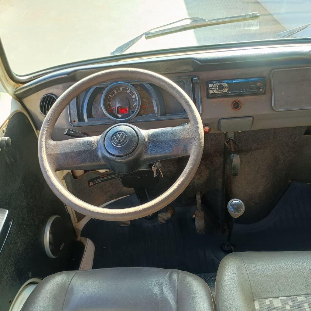 VOLKSWAGEN Kombi - Foto