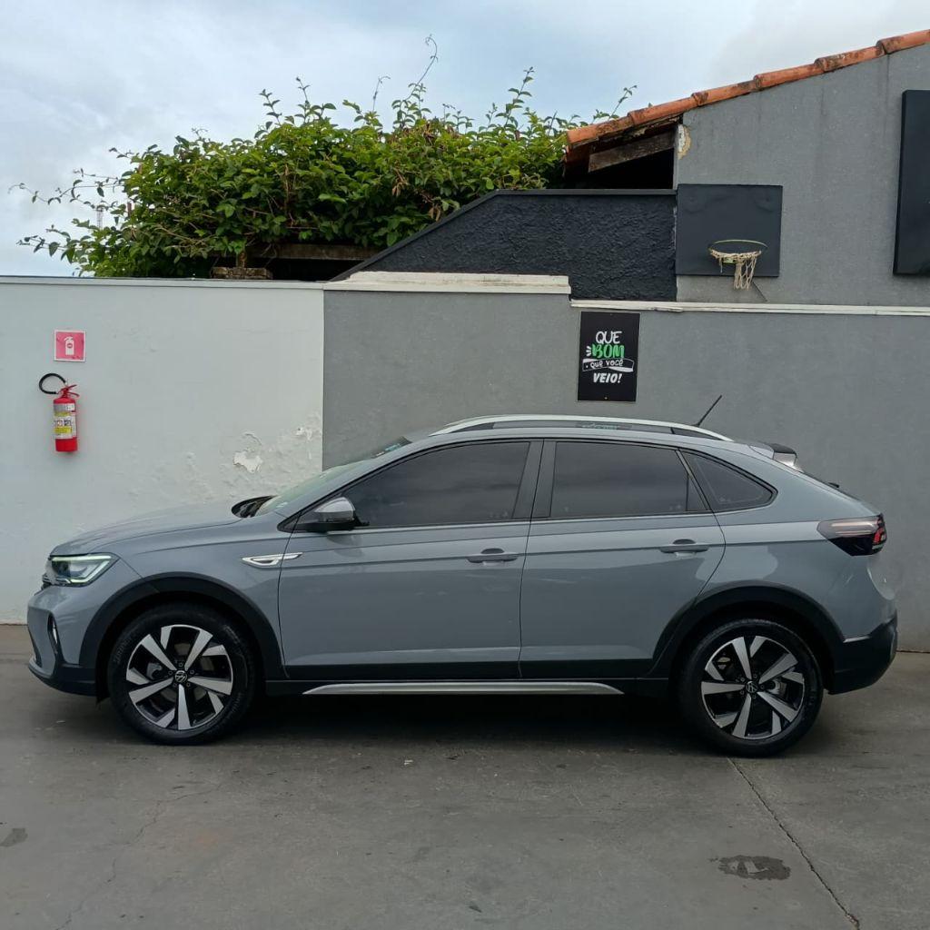 VOLKSWAGEN Nivus - Foto