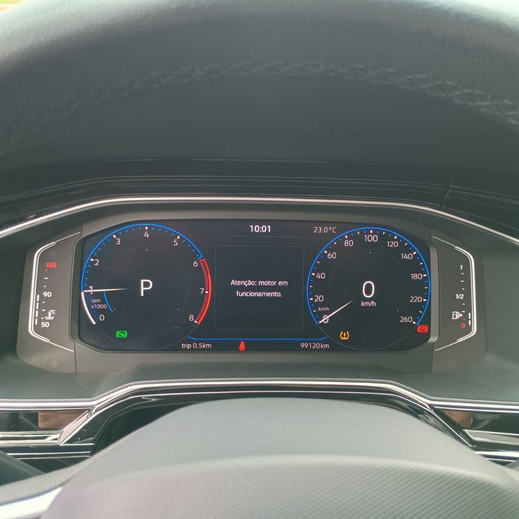 VOLKSWAGEN Nivus - Foto