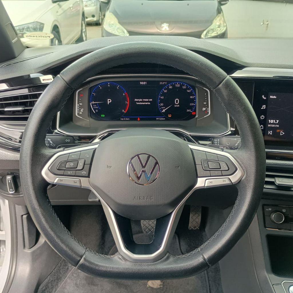 VOLKSWAGEN Nivus - Foto