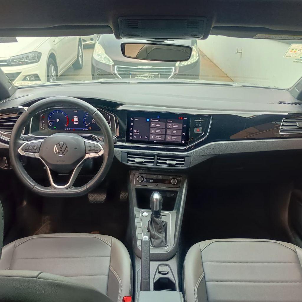 VOLKSWAGEN Nivus - Foto