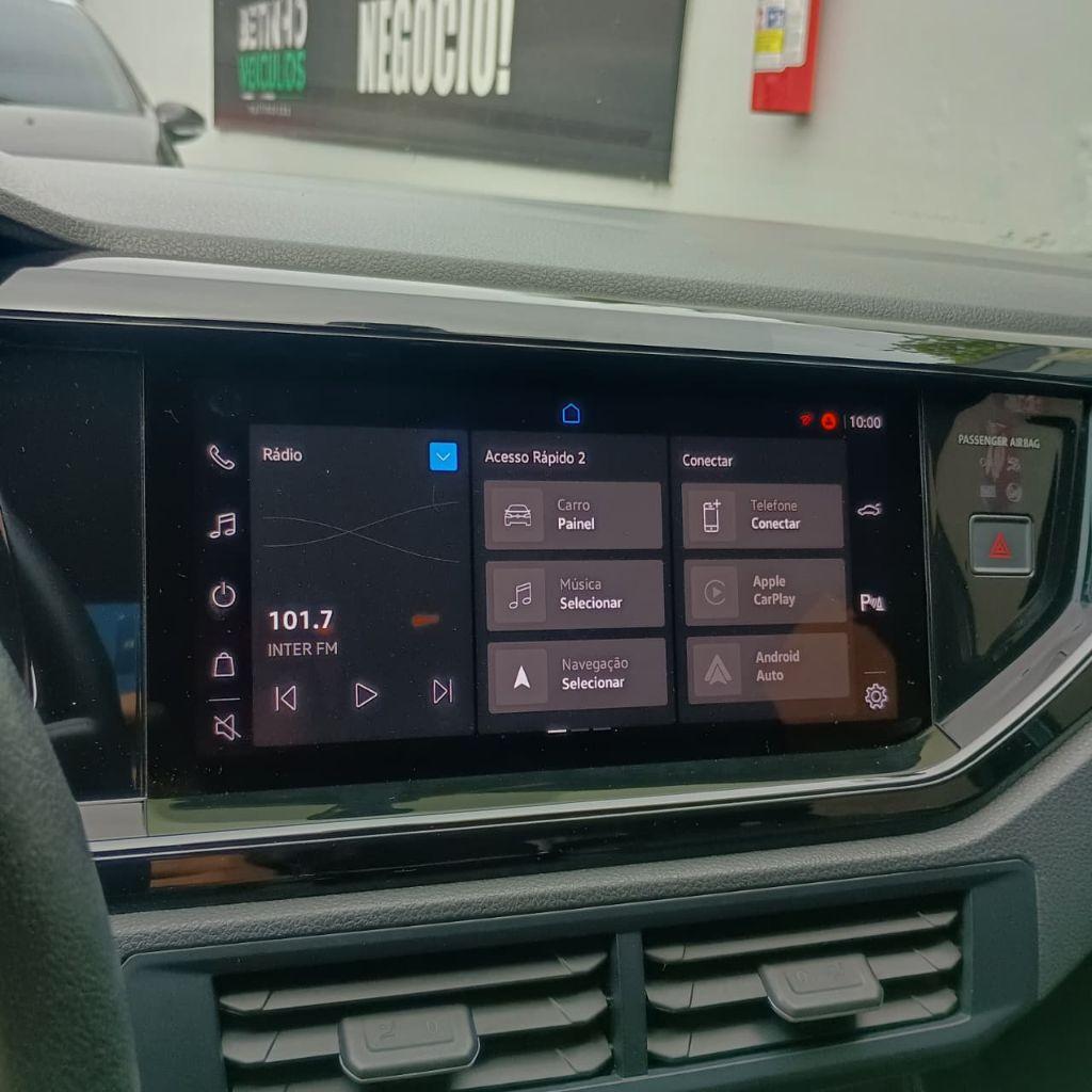 VOLKSWAGEN Nivus - Foto